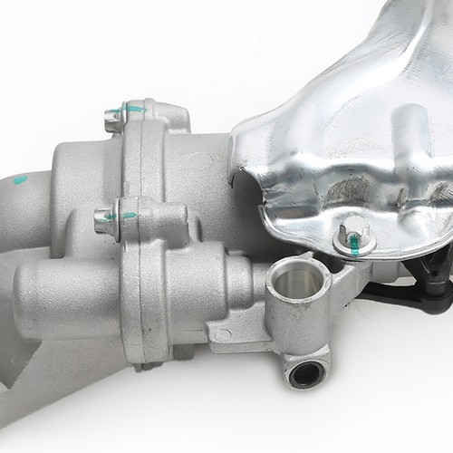 Engine Water Pump A2742001407 Fit For Mercedes-Benz W205 A205 W213 M274 1.6/2.0T - Picture 7 of 15