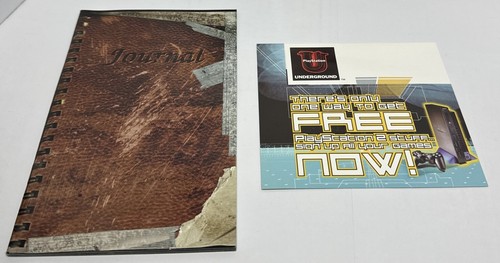 Twisted Metal Black Sony PlayStation 2 PS2 Complete CIB w/ Manual & Reg. Card - Picture 2 of 8