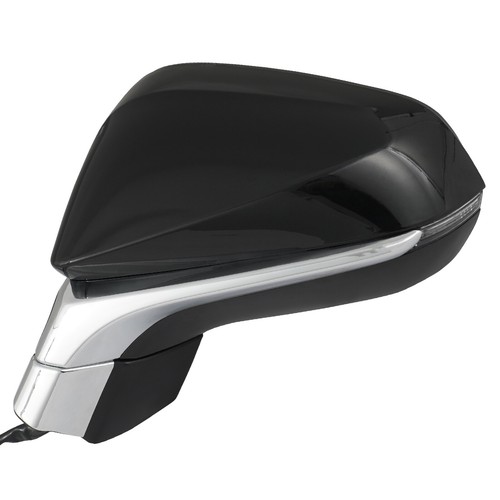 For Power Folding BSD Mirror 2016-2022 Lexus RX 350 350L 450h 450hL Driver Side - Bild 10 von 13