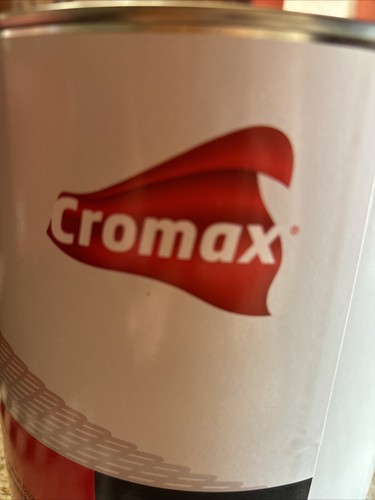 Cromax ChromaBase 175K Basecoat Binder AXALTA Gallon - Picture 4 of 5