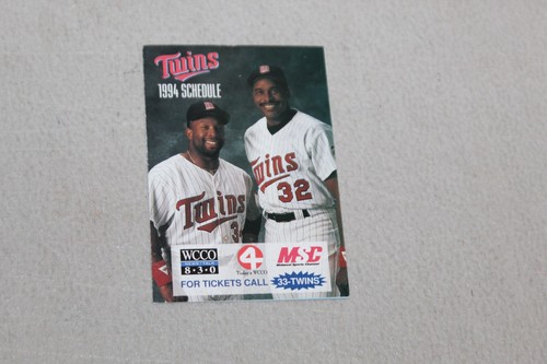ODDBALL INSERT BASE TWINS KIRBY PUCKETT  Baseball Card Complete Finish Your List - Picture 325 of 506