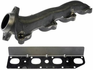 For 2011-2012 Ram 1500 Exhaust Manifold Right Dorman 85795DH 5.7L V8