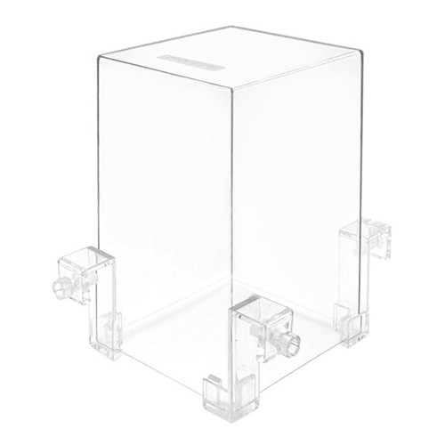 Negative Pressure Fish Tank Water Auto Refill Acrylic Aquarium Decoration - Picture 9 of 11