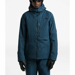 sickline jacket north face