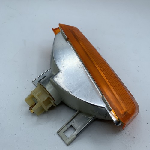 FRECCIA FANALINO ANTERIORE SINISTRO ORIGINALE OPEL REKORD E1 1977-1986 GENUINE - Imagen 2 de 5