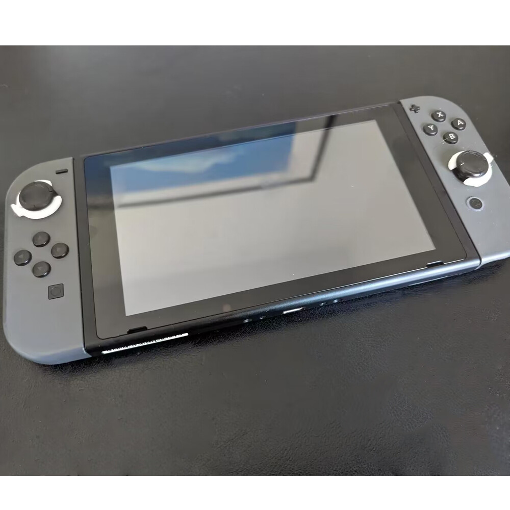 For Switch Oled Stick Locks Game Console Joystick Holder AntiDrift Protector eBay