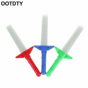 1-Piece-New-Rainbow-Laser-Sword-Extendable-Light-Up-Toys-Flashing-Wands-Led-Stic