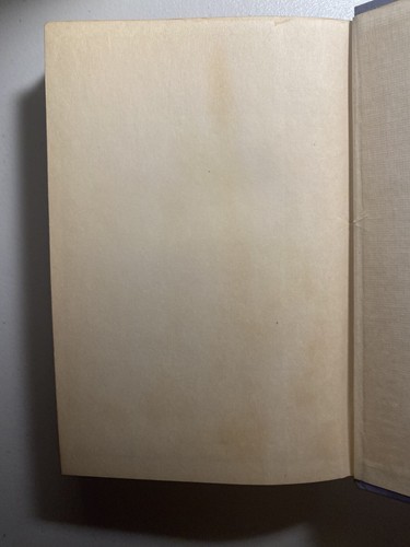 SCARAMOUCHE A Romance of the French Revolution Rafael Sabatini 1921 1st Ed - Picture 16 of 17