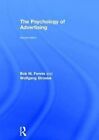 The Psychology of Advertising by Bob M. Fennis, Wolfgang Stroebe (Hardback, 2015)