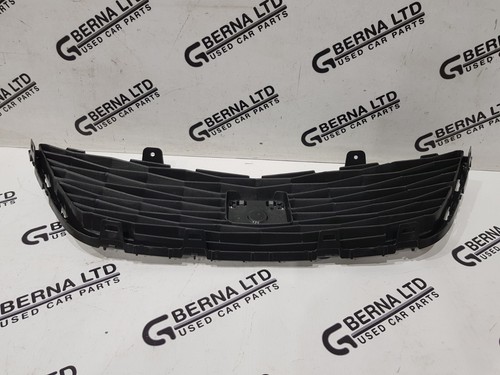 GENUINE SEAT IBIZA MK4 2015-2017 FRONT RADIATOR GRILL 6J0853654G - Picture 4 of 8