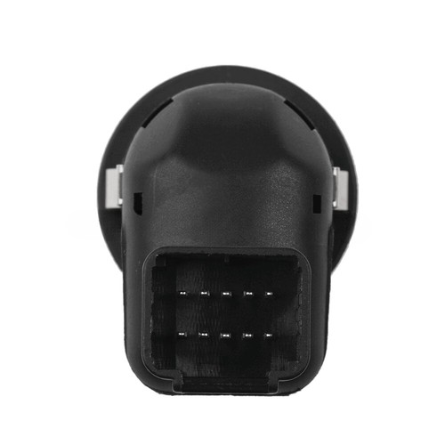 For Renault Captur Clio MK4 8200214921 Electric Wing Mirror Control Switch . - Picture 3 of 7
