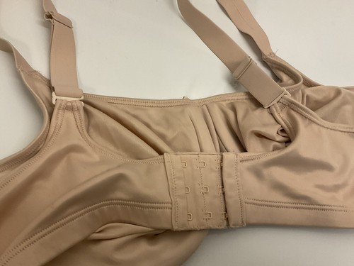 Bali Nude  Bra  Style 1144 NWOT Sz 40D - Picture 3 of 3