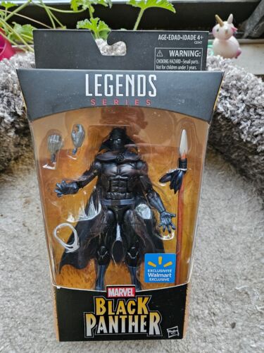 Various Marvel Legends Action Figures, Complete, MIP (Hasbro) Your Choice! - Picture 4 of 9