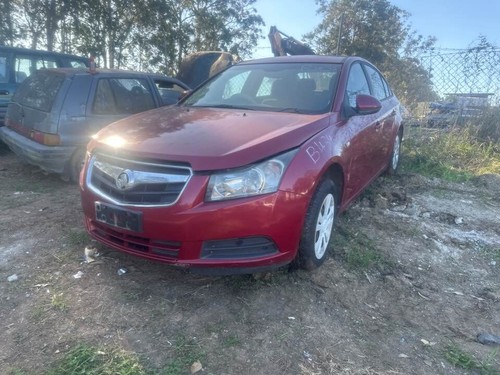 Holden Cruze JG Right Rear Door Trim 2010-2012 #B434 - Picture 2 of 12