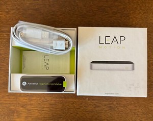 LEAP MOTION ハンドトラッカー Leap Motion Controller 2シリーズ | Ultraleap ハンド