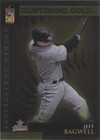 2001 Topps - Jeff Bagwell #GA28