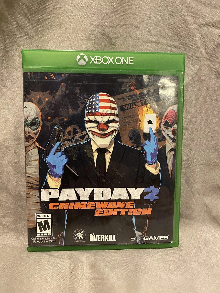 Payday 3 Review - The Life of a Criminal Is Never a Smooth One