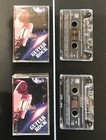 Guitar Rock (2 Tape Set) [cassette] Various Artists (Time Life Music)
