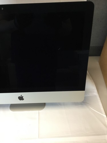 Apple iMac "Core i5" 1.4 21.5" (Mid-2014) - A1418 (EMC: 2805) - Grade: C - Picture 3 of 7