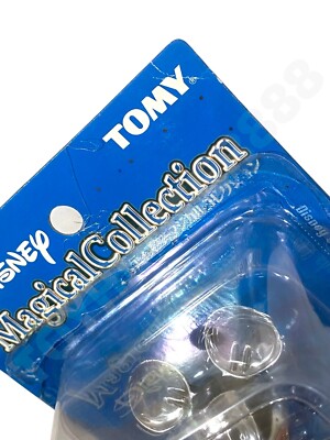 TOMY Disney Magical Collection Deehive Future Mickey Color