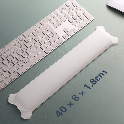Silicone Mouse Wrist Rest Keyboard Rest Ergonomic Mouse Mat Wrist Rest Mouse _we - Afbeelding 19 van 22