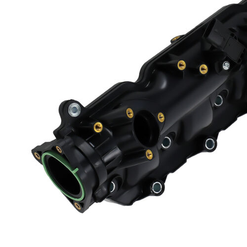 Collettore Aspirazione Per Fiat Bravo Doblo Idea Linea Alfa Romeo MiTo Opel Combo - Foto 12 di 12