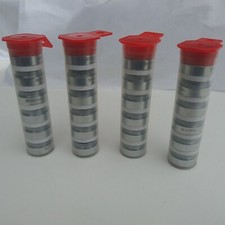 6 Pack Niagara Conservation Faucet Aerator .5GPM Polished Chrome