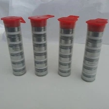 6 Pack Niagara Conservation Faucet Aerator .5GPM Polished Chrome