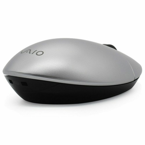 Genuine Sony VAIO ratón inalámbrico para VGC-LT10E, VGC-LT15E, VGC-LT16E VGC-LT20E - Imagen 2 de 3