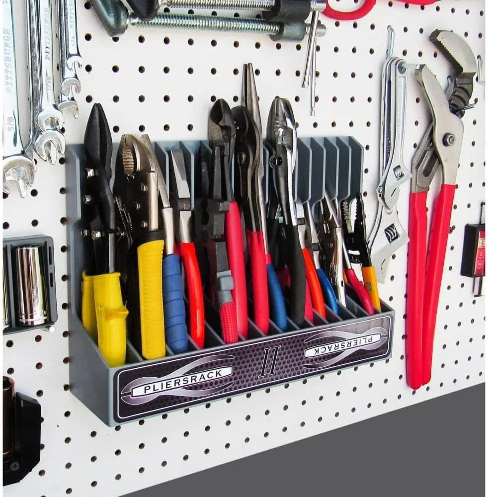 Plier Organizer