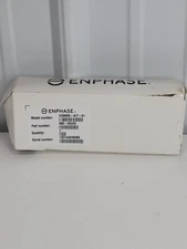 Enphase Communication Kit COMMS-KIT-01 860-00320 New In Box n5
