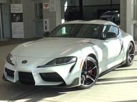 2021 Toyota GR Supra 3.0 Premium