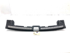 2018-2024 VOLVO XC60 REAR LIFTGATE SILL SCUFF PLATE TRUNK LOCK TRIM COVER OEM