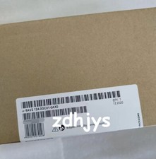 1PCS Siemens HMI 6AV2 124-0GC01-0AX0 6AV2124-0GC01-0AX0 Brand New in box#