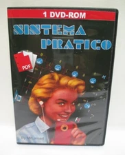 COLLEZIONE RIVISTE SISTEMA PRATICO SU DVD