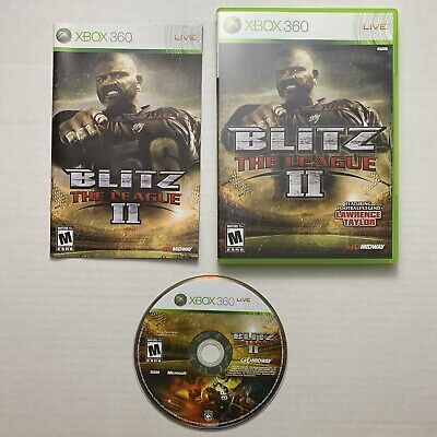 buy blitz the league 2 buy blitz the league 2