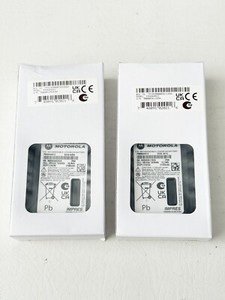 Motorola PMNN4491C 2100mAh Li-Ion Battery