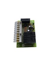 SIRMAN BOWL CUTTER C15 TIMER CIRCUIT BOARD / SCHEDA TIMER C15