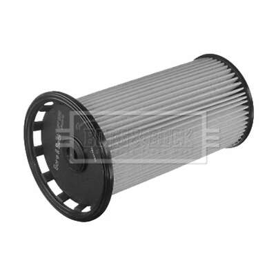 Fits VW Passat B6 2.0 TDi Genuine Borg /& Beck Engine Air Filter