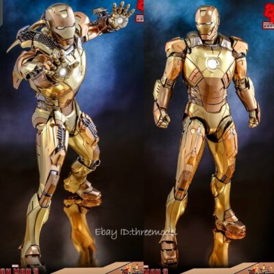 MMS586D36 ホットトイズ 1/6 アイアンマン・マーク21 ミダス ホットトイズ MMS586D36 アイアンマン・マーク21 ミダス