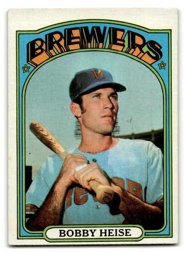 1972 Topps Baseball #251-500 EX/MT to NM You Choose Complete Your Set - Picture 304 of 497