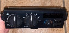 ✅ 96 97 98 Jeep Grand Cherokee ZJ AC Heater Climate Temp Control P/N# 55116065