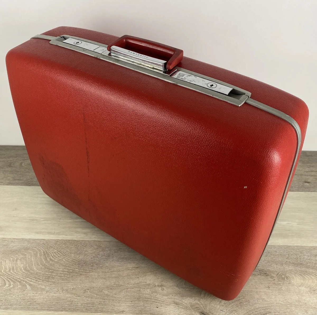 サムソナイト SAMSONITE SILHOUETTE ヴィンテージトランク s-l400.jpg