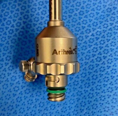 その他 FaB Arakni SC Mervel PCG10 Arthrex - Knotless PEEK SwiveLock, 4.75 x 19.1 mm w
