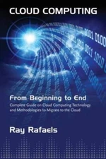 Cloud Computing 2nd Edition: 2018 - Paperback By Rafaels, Mr Ray - GOOD