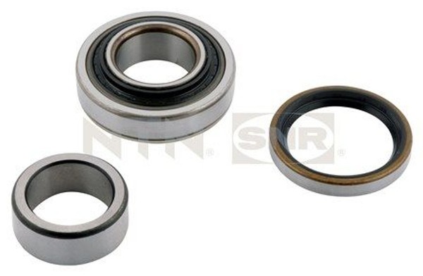Snr Radlagersatz R177.11 FüR Jimny Suzuki Samurai Sn SJ413 Os SJ410 A6G Allrad-image