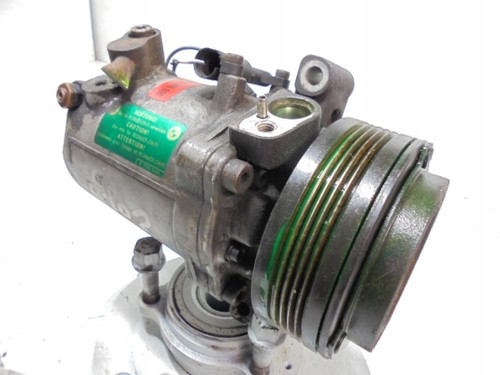 BMW 3er E46 Klimakompressor 8386650 2.0D 85KW 318d M47TU / AU 79761