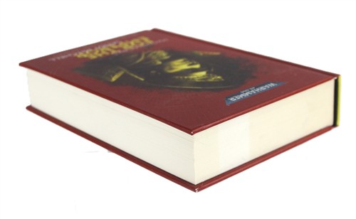 Warhammer 40k Obras Maestras Colección Completa Tapa Dura Biblioteca Negra - Imagen 21 de 21