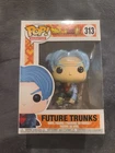 Funko Pop! Vinyl: Dragon Ball - Future Trunks #313