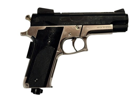 Daisy Powerline Model 93 CO2 BB Gun Tested - Picture 2 of 4